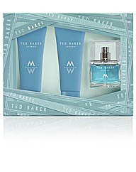Ted Baker for Men Gift Set