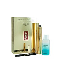 YSL Volume Effect Mascara 3pc set