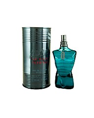 JPG Le Male Terrible 125ml Edt Spray