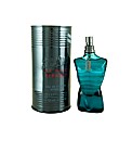 JPG Le Male Terrible 125ml Edt Spray