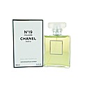 Chanel No19 Poudre 100ml Edp Spray
