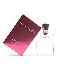 Lancome Miracle 30ml edp spray