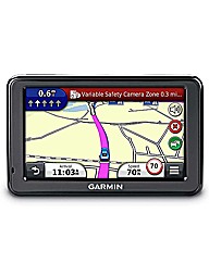 Garmin Nuvi 2455LMT