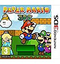 Paper Mario 3DS