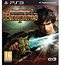 Dynasty Warriors 7 Empires