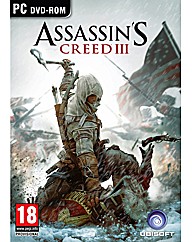 Assassins Creed 3