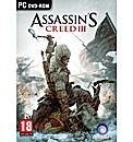 Assassins Creed 3