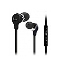 iLuv IEP317 Quality Hand Free Earphones