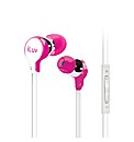 iLuv IEP317 Quality Hand Free Earphones