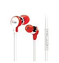 iLuv IEP317 Quality Hand Free Earphones