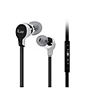 iLuv IEP317 Quality Hand Free Earphones