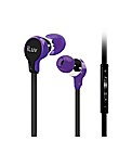 iLuv IEP317 Quality Hand Free Earphones