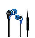 iLuv IEP317 Quality Hand Free Earphones