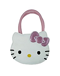 Hello Kitty Handbag Case