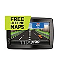 TomTom VIA 135M EU with Lifetime Maps