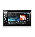 Pioneer AVH-X2500BT CD/DVD Car Stereo