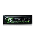 Pioneer DEH-1500UBG CD/RDS Car Stereo