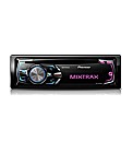 Pioneer DEH-X8500BT CD RDS Car Stereo