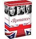 Romance Box Set: Astonished Heart/Quest