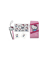 Hello Kitty 7-in-1 Accessory Kit
