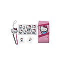 Hello Kitty 7-in-1 Accessory Kit
