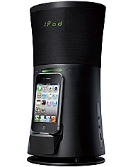 JVC NX-SA1 All In One Tower Audio System