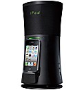 JVC NX-SA1 All In One Tower Audio System