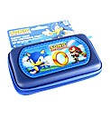 Sonic The Hedgehog Lenticular Console Ca