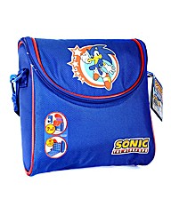 Sonic The Hedgehog Pro Gamer - Case Blue