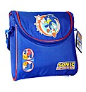 Sonic The Hedgehog Pro Gamer - Case Blue