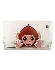 iMP XL Animal Case - Baby Monkey