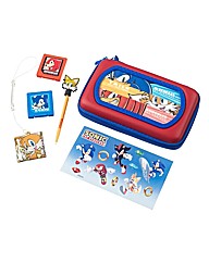 Sonic The Hedgehog 6-in-1 Accessory Kit
