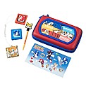 Sonic The Hedgehog 6-in-1 Accessory Kit