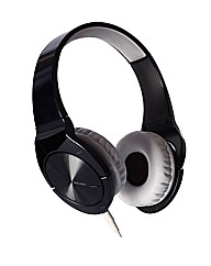 Pioneer SE-MJ751i on ear headphones