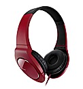 Pioneer SE-MJ721-R on ear headphones
