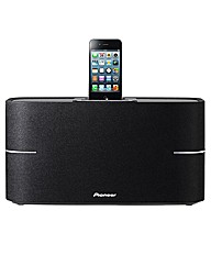 Pioneer XW-BTS3 Bluetooth audio system