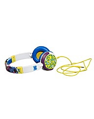 Moshi Monsters Universal Headphones Whit