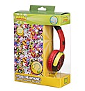 Moshi Monsters Universal Headphones Red
