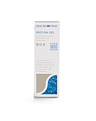 Dead Sea Spa Magik 15mlSpot Gel