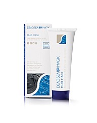 Dead Sea Spa Magik 75ml Mud Mask