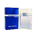 Paco Rabanne Ultraviolet 100ml Aftershav