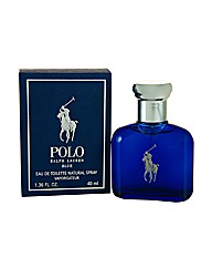 Ralph Lauren Polo Blue 40ml Edt Spray
