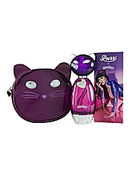 Katy Perry Purr 100ml edp and bag
