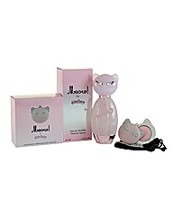 Katy Perry Meow 30ml and locket