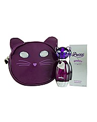 Katy Perry Purr 30ml edp and bag