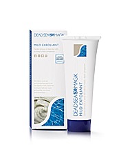 Dead Sea Spa Magik 75ml Exfoliant