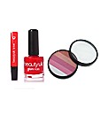 Beauty UK Coral Collection