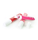 Beauty UK Clubbed Out Set of lip glosses