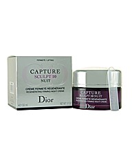 Christian Dior Capture Sculpt 10Nuit 50m