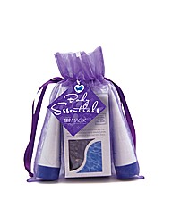 Dead Sea Spa Magik Body Essentials Set